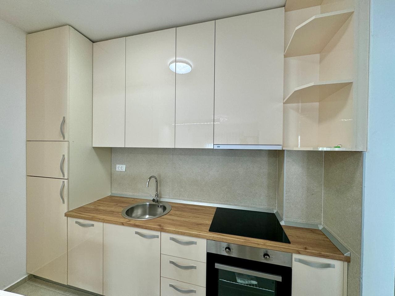 Montenegro Estates Montenegro (9) Ein-Zimmer-Wohnung in Becici – 45 m² modernes Zuhause — Montenegro