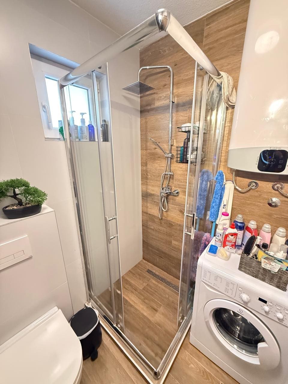 MRE-nekretnina Crna Gora (10) Stan u Dobroj Vodi – 73 m², pogled na more, garaža, 230 m do mora