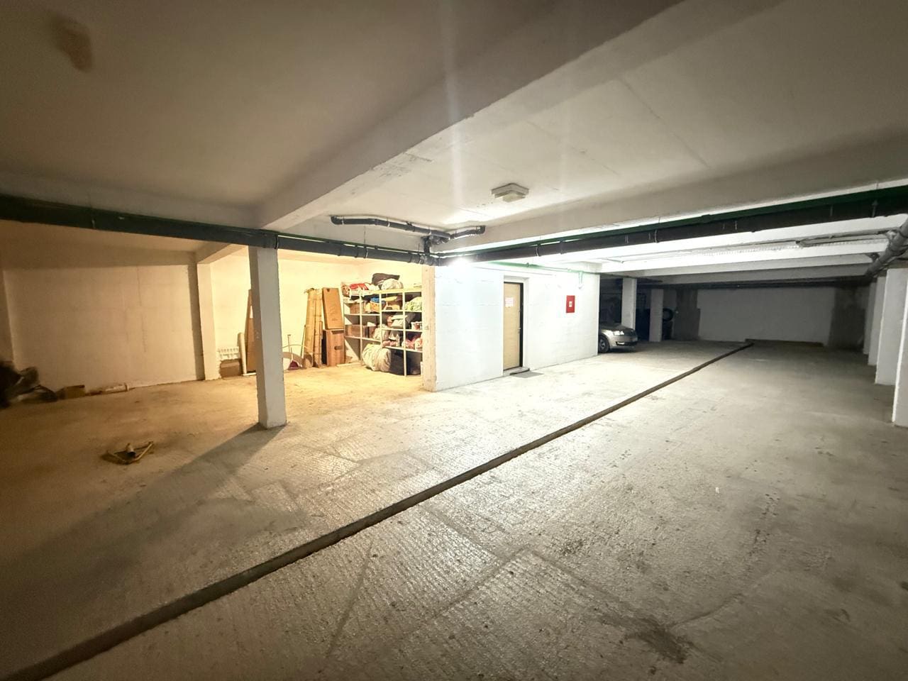 MRE-nekretnina Crna Gora (12) Stan u Dobroj Vodi – 73 m², pogled na more, garaža, 230 m do mora