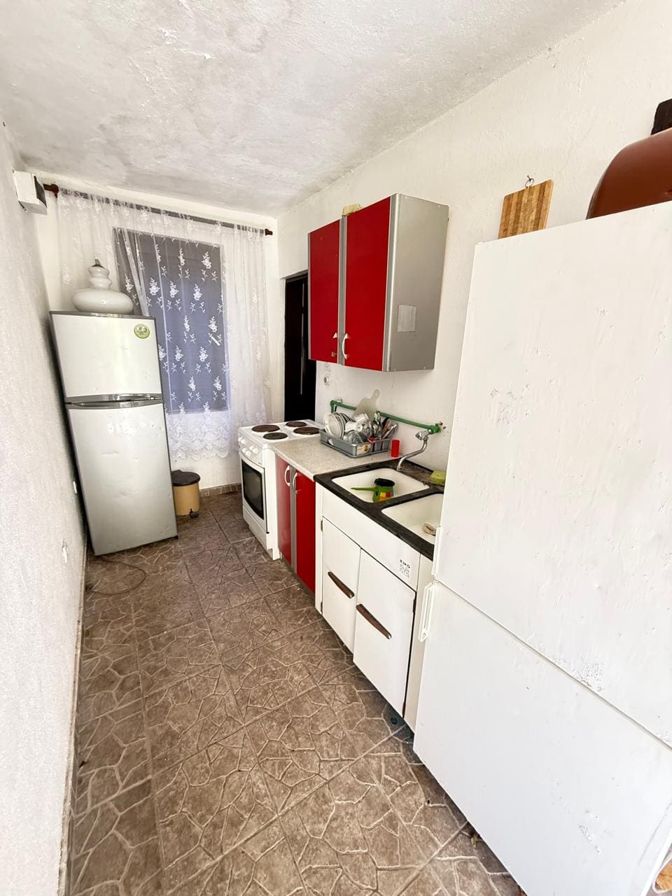MRE-недвижимость Черногория (16) Часть дома в Сутоморе – 108 м², отдельный вход, 350 м до моря — Черногория