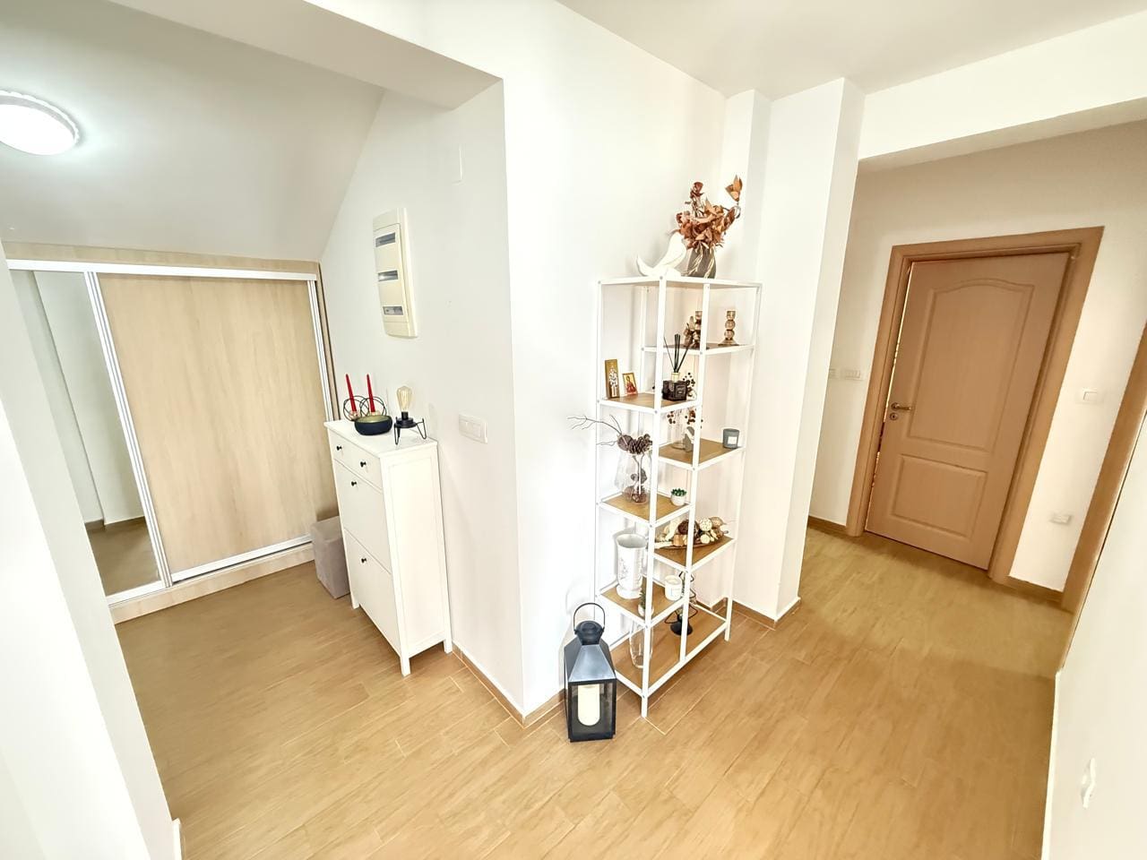 MRE-nekretnina Crna Gora (4) Stan u Dobroj Vodi – 73 m², pogled na more, garaža, 230 m do mora