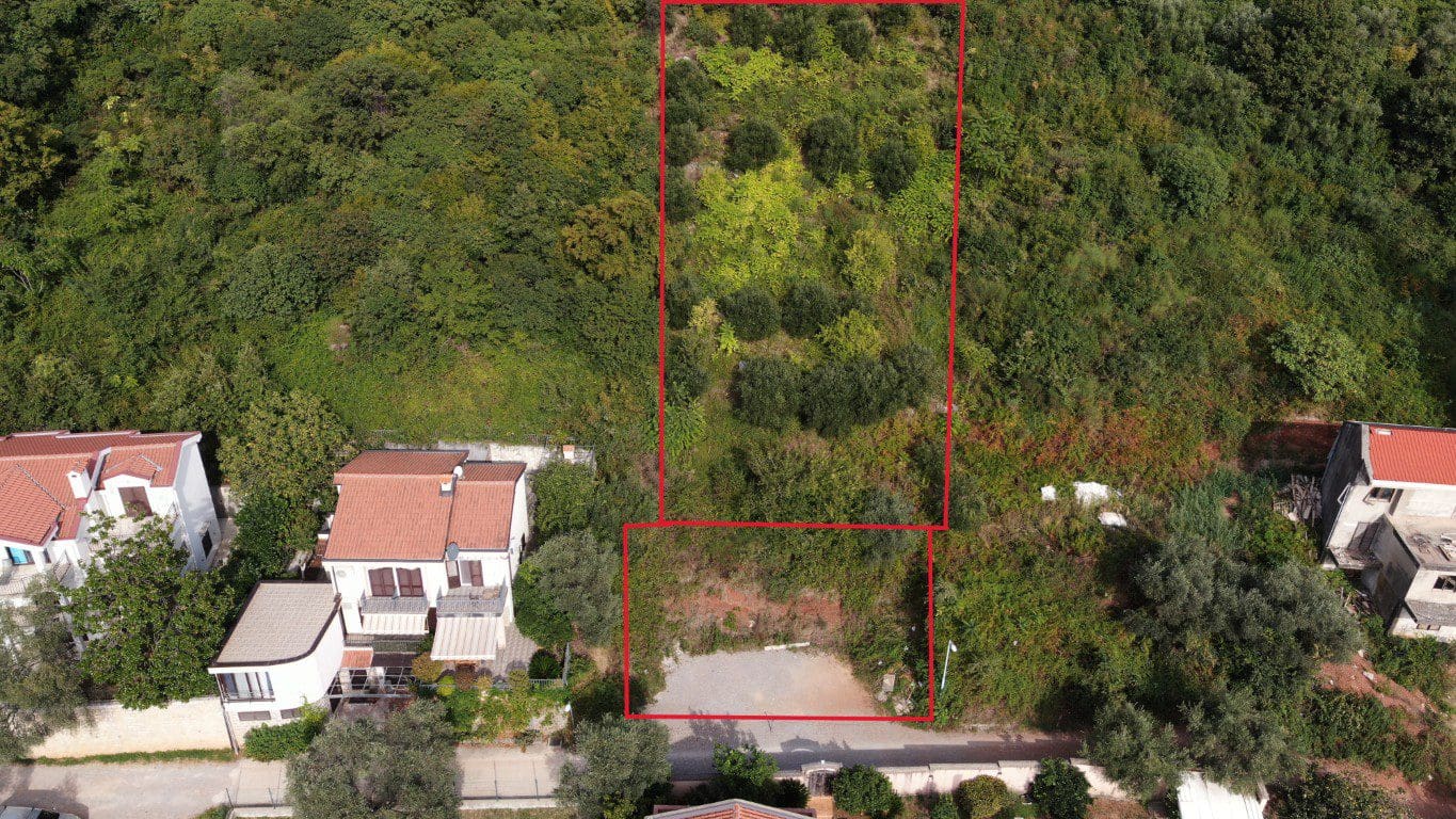 Tontti · Budva