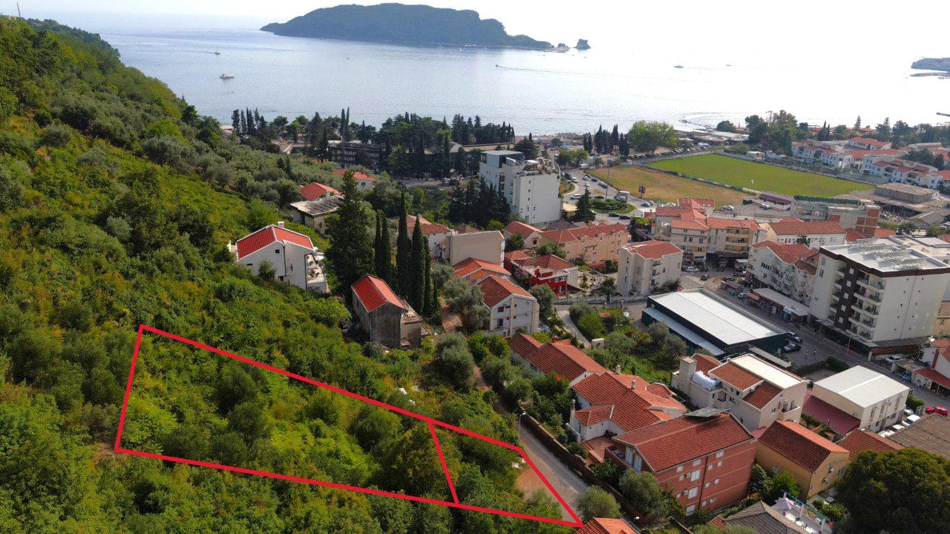 Tontti · Budva