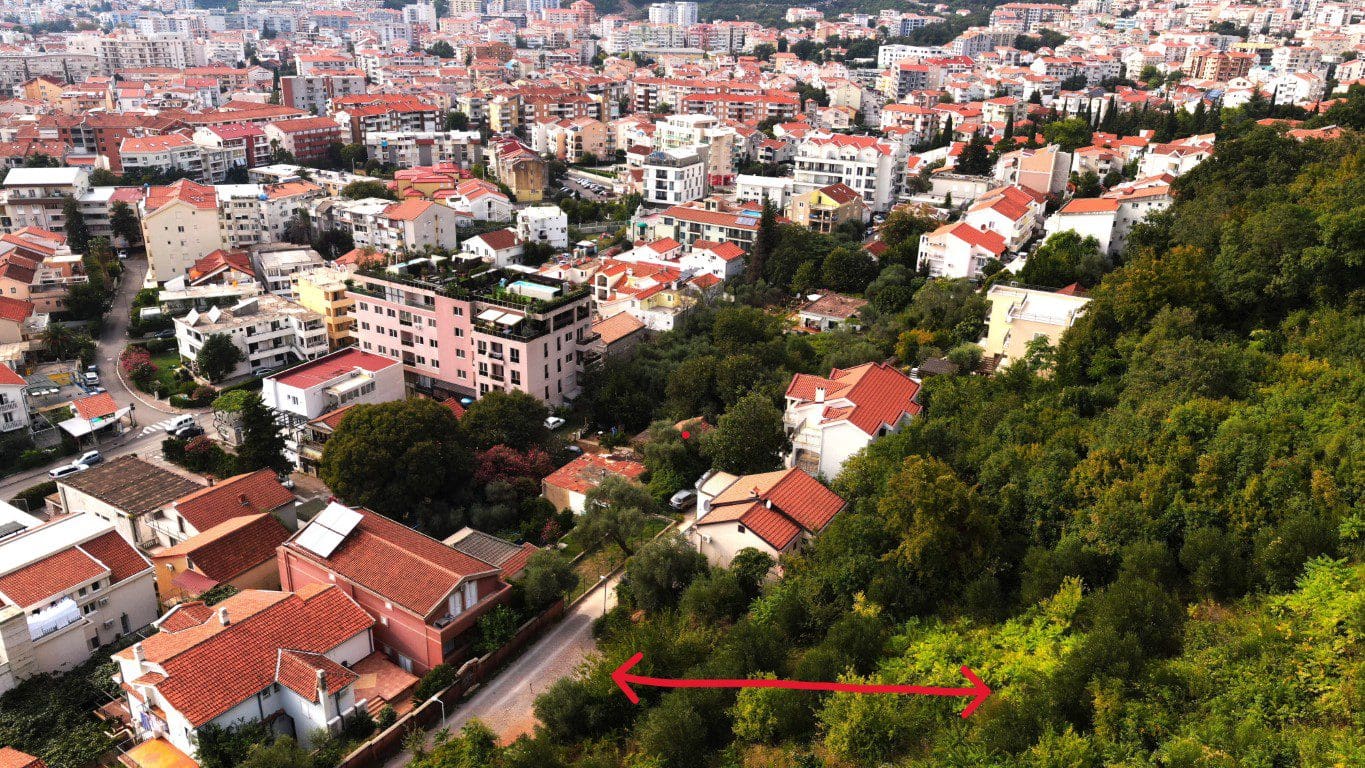 Tontti · Budva