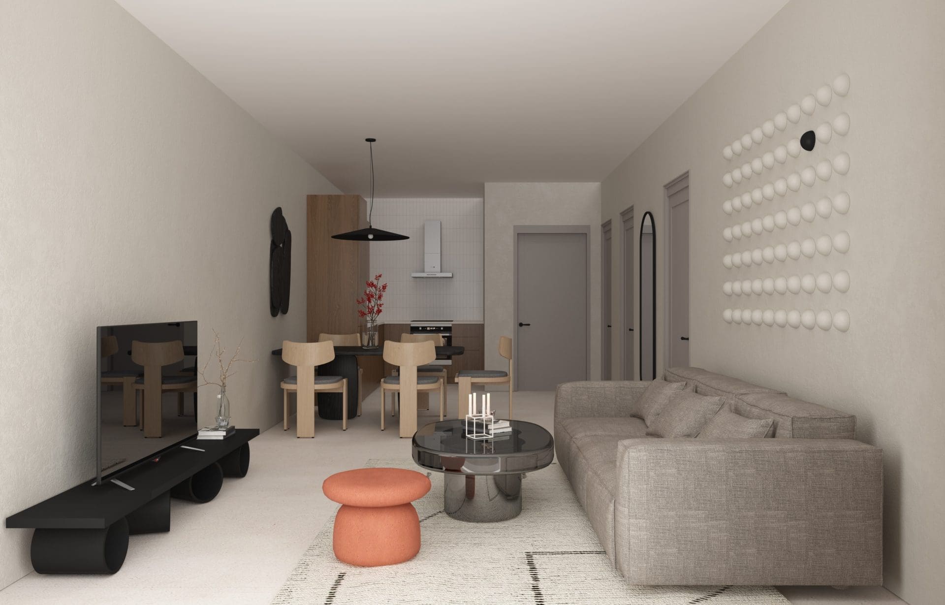 Apartment · Tivat