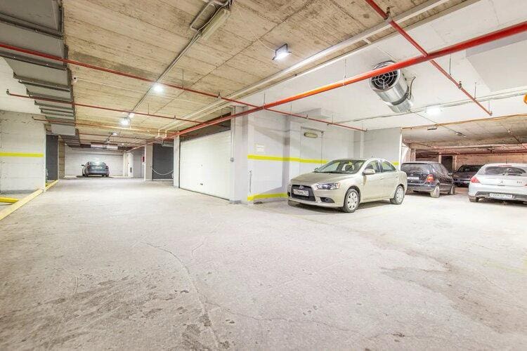 MRE-property Czarnogóra (17) Apartament z widokiem na morze Podmaine Budva – 61 m², umeblowany, idealny — Czarnogóra