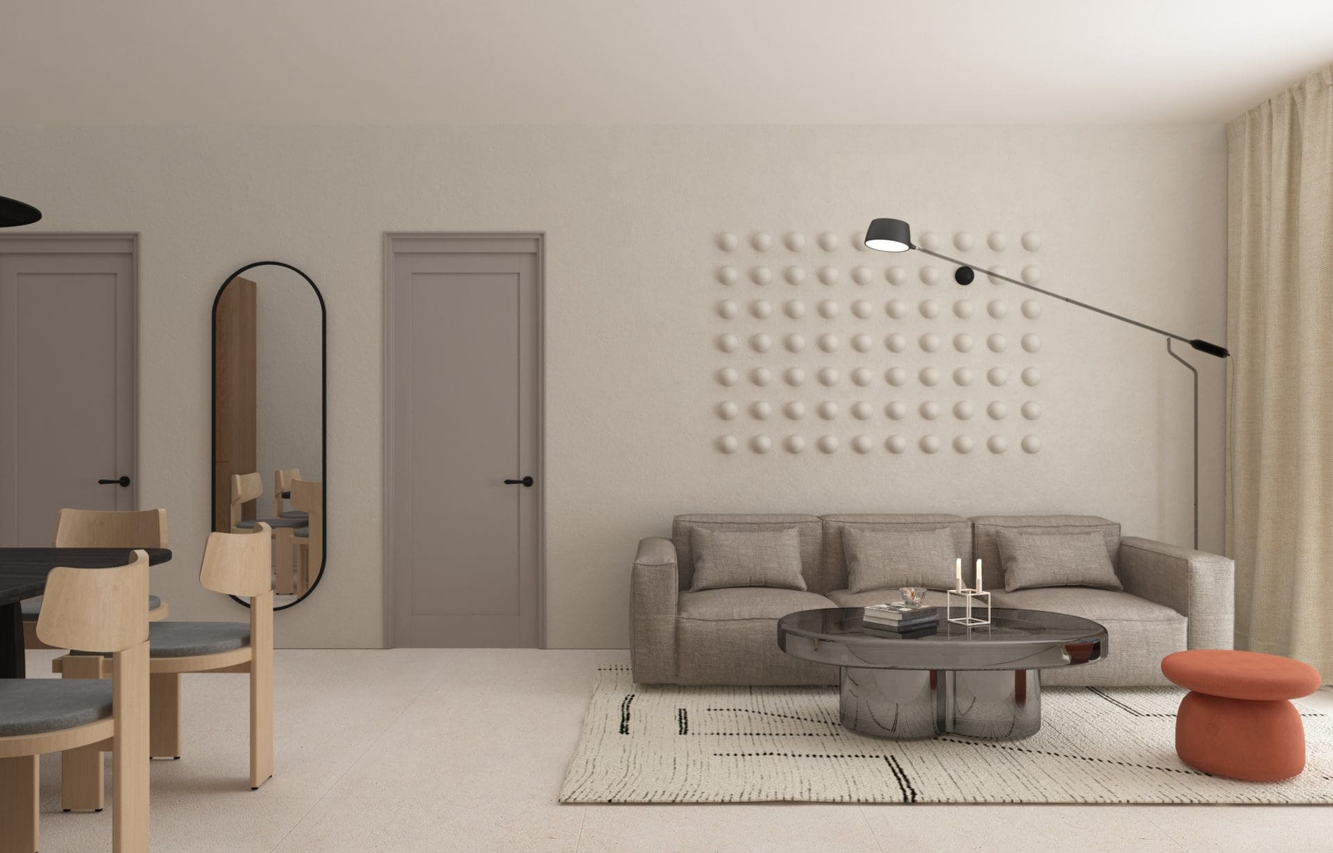 Apartment · Tivat