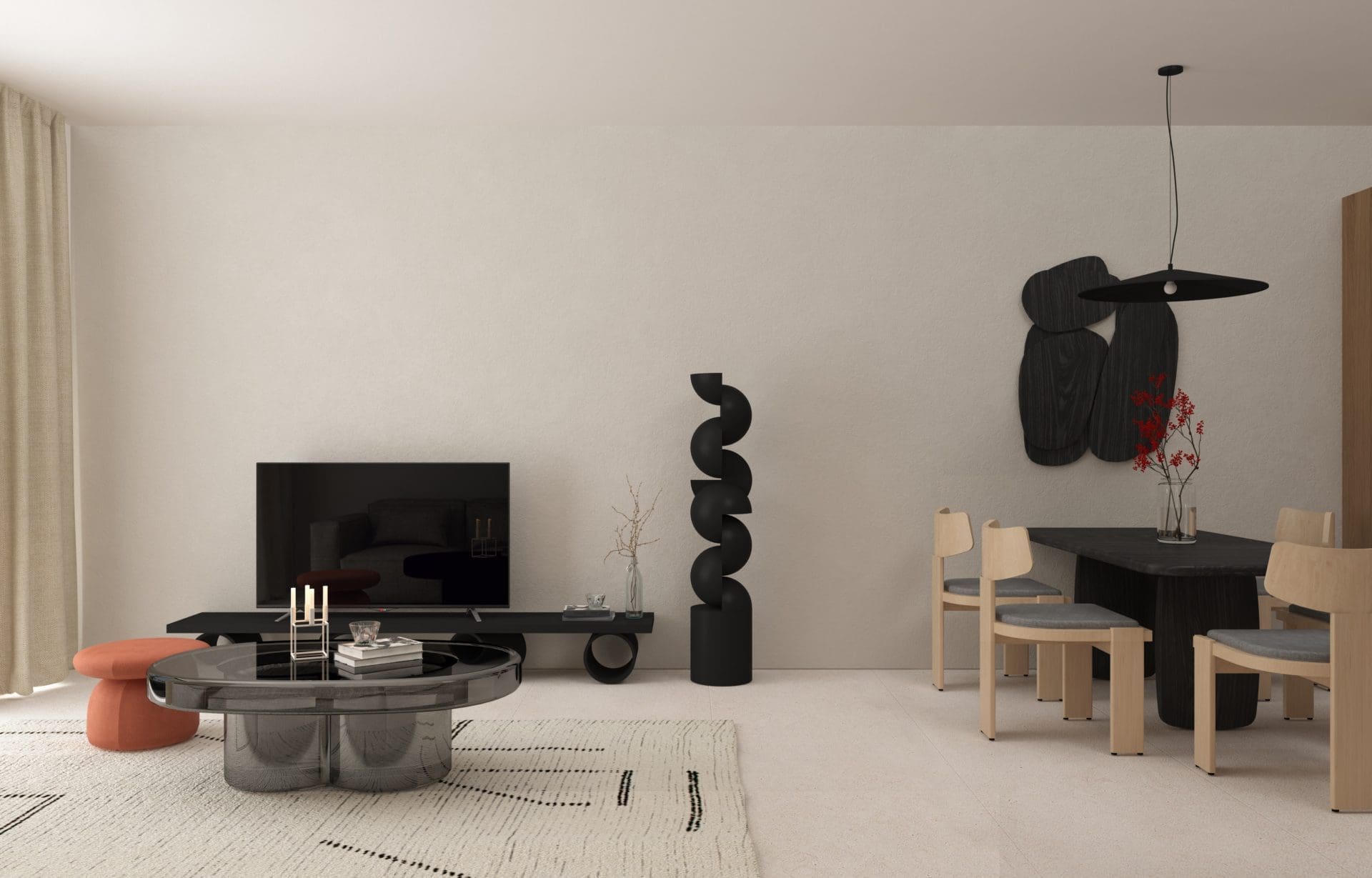 Apartment · Tivat