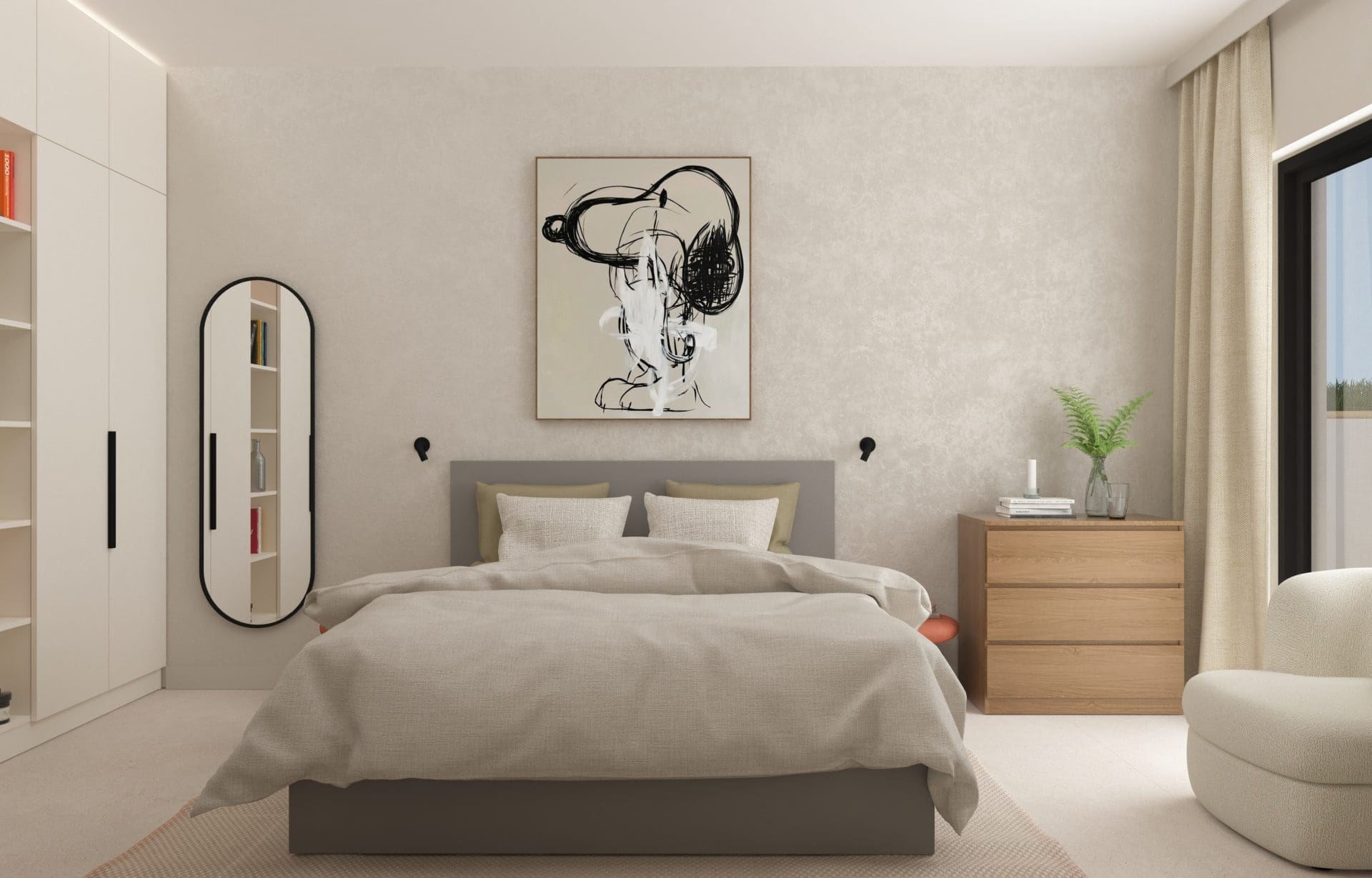 Apartment · Tivat