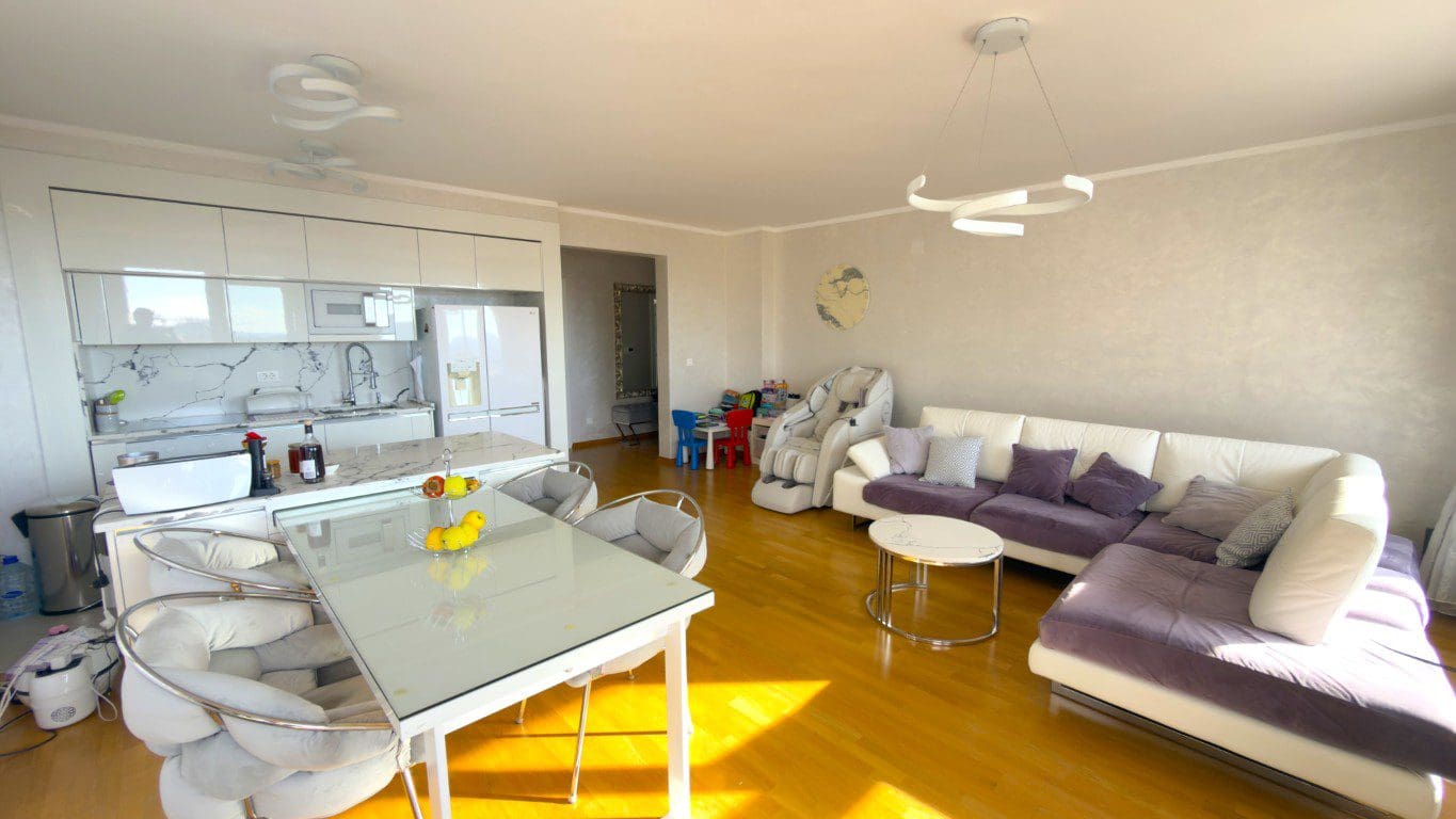 Apartment · Becici