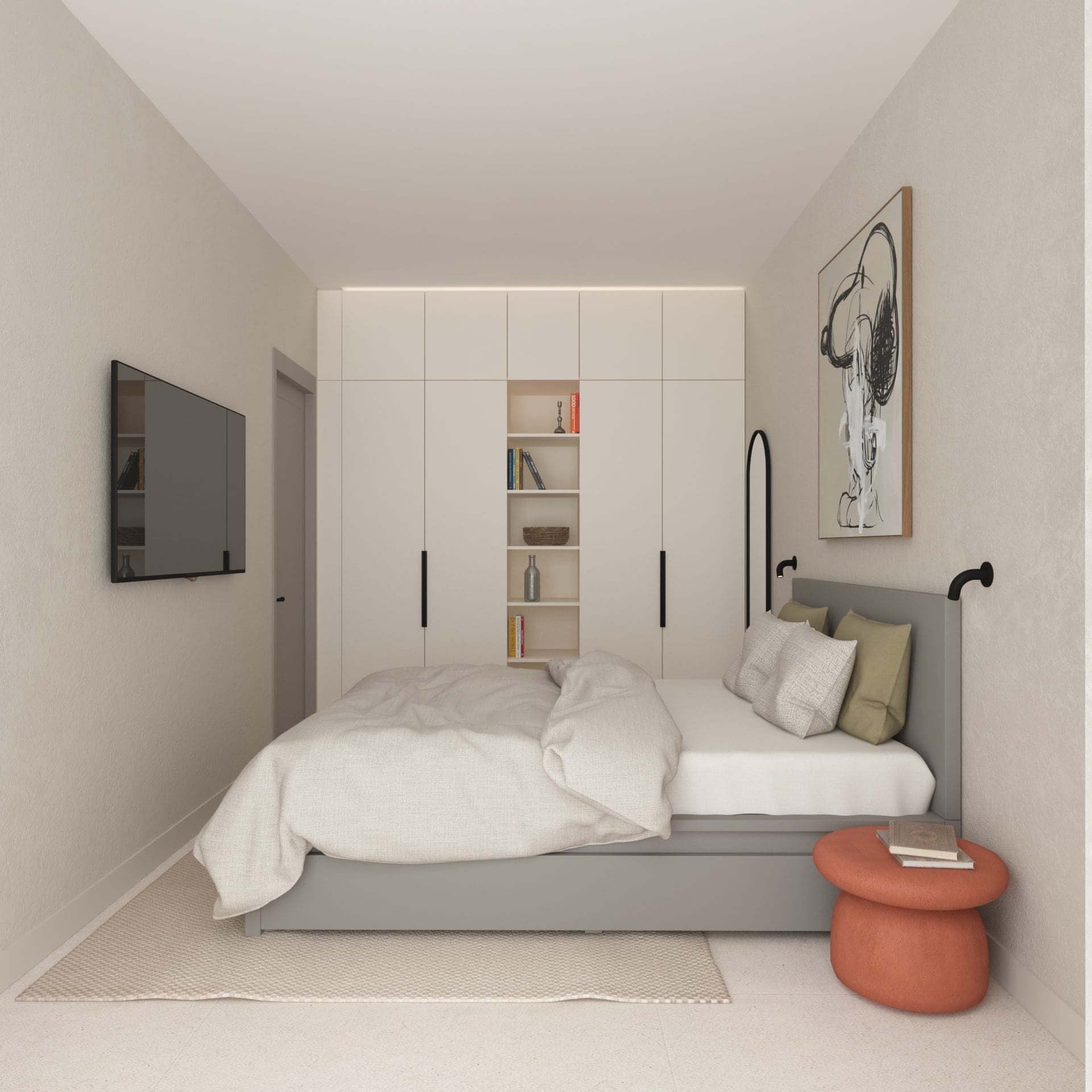 Apartment · Tivat