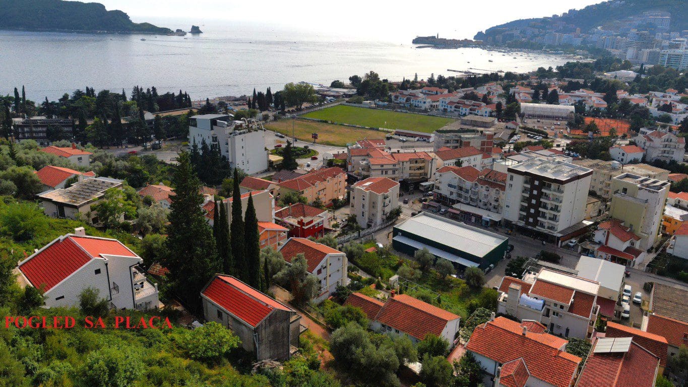 Tontti · Budva