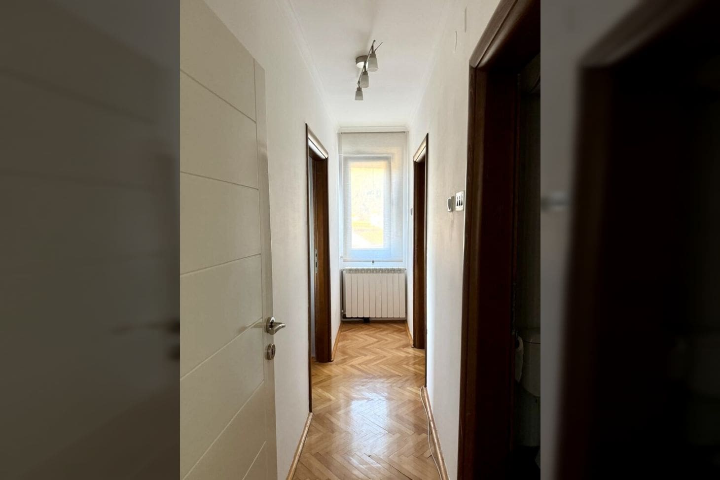 Montenegro Estates Czarnogóra (10) Rodzinne mieszkanie do wynajęcia Seljanovo Tivat z panoramicznym widokiem — Czarnogóra