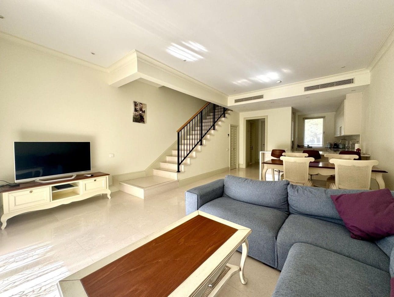 Montenegro Estates Montenegro (10) Luxus-Duplex Porto Montenegro – Erstklassiges Wohnen mit 3 Schlafzimmern — Montenegro