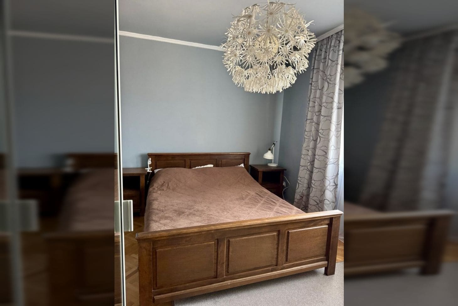 Montenegro Estates Czarnogóra (11) Rodzinne mieszkanie do wynajęcia Seljanovo Tivat z panoramicznym widokiem — Czarnogóra