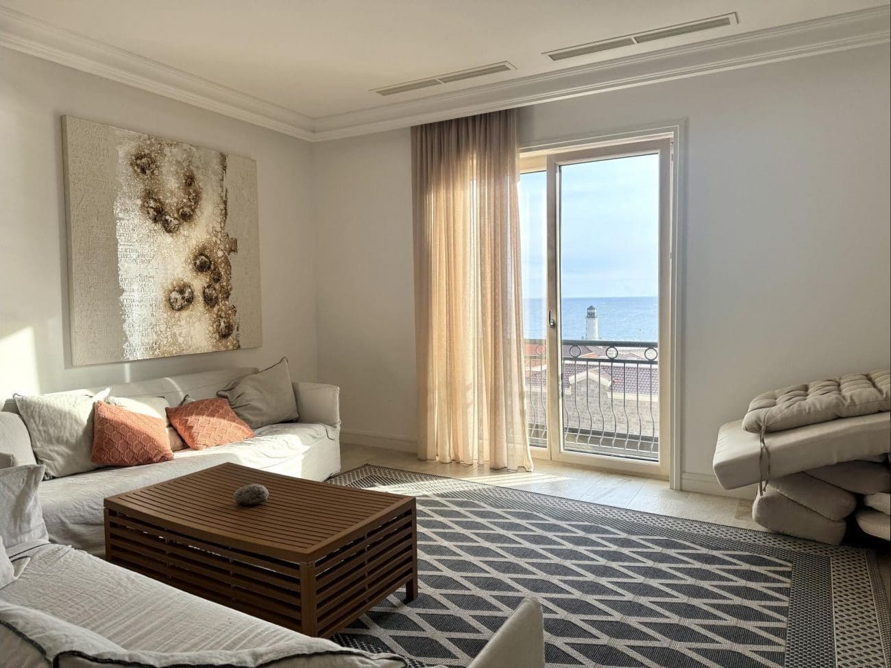 Montenegro Estates Karadağ (1)1 Luks Daire Luštica Bay – 3 Yatak Odalı Deniz Manzaralı Ev — Karadağ