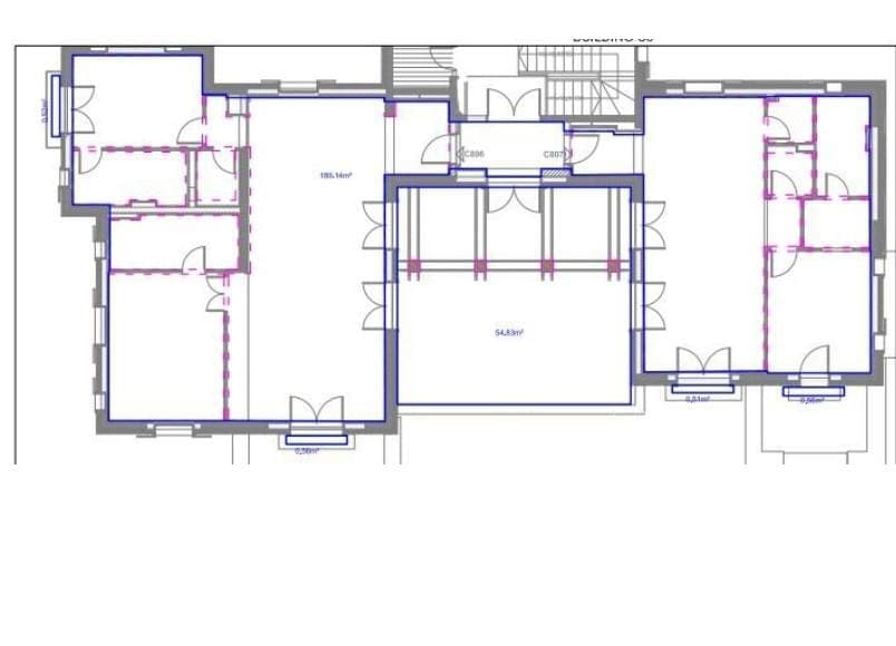 Montenegro Estates Karadağ 114 Luks Daire Luštica Bay – 3 Yatak Odalı Deniz Manzaralı Ev — Karadağ
