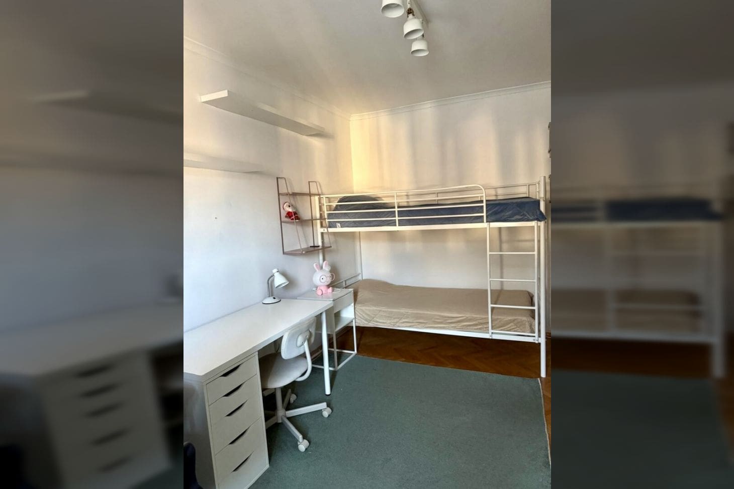 Montenegro Estates Czarnogóra (14) Rodzinne mieszkanie do wynajęcia Seljanovo Tivat z panoramicznym widokiem — Czarnogóra