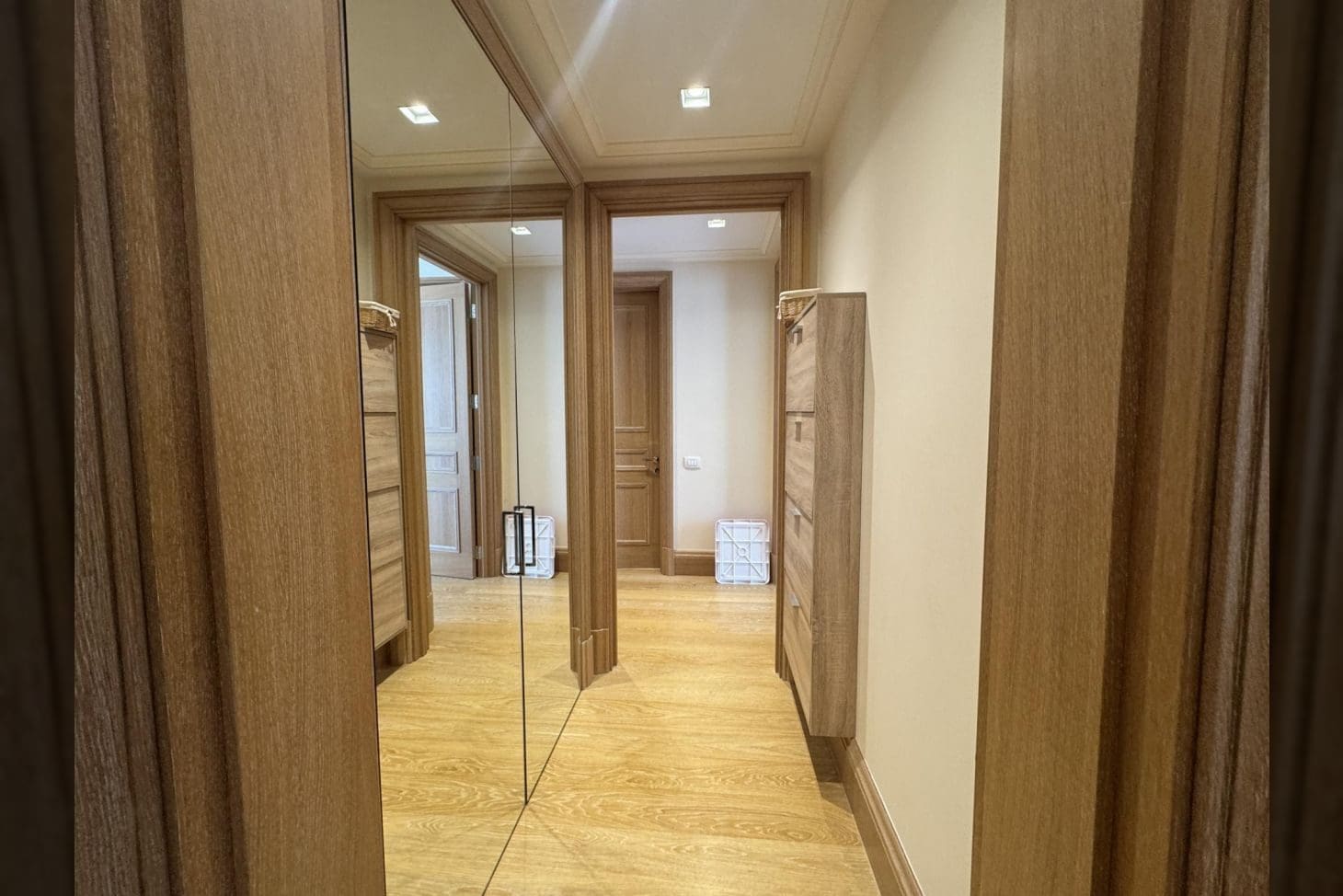 Montenegro Estates Crna Gora (15) Apartman sa pogledom na more Porto Montenegro – Luksuzni dom sa 2 spavaće sobe — Crna Gora