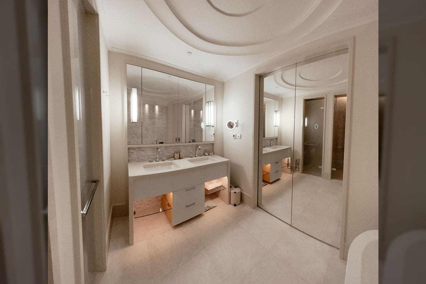 Montenegro Estates Черногория (15) Апартаменты в Baia Tower Порто-Монтенегро – 76 м² роскошного жилья — Черногория