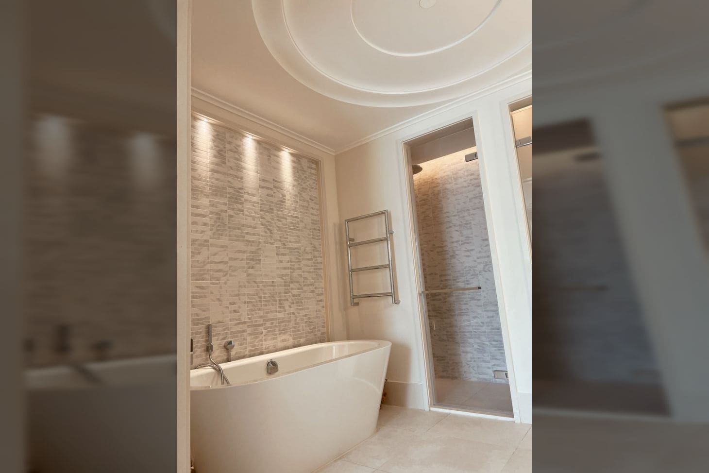 Montenegro Estates Черногория (16) Апартаменты в Baia Tower Порто-Монтенегро – 76 м² роскошного жилья — Черногория