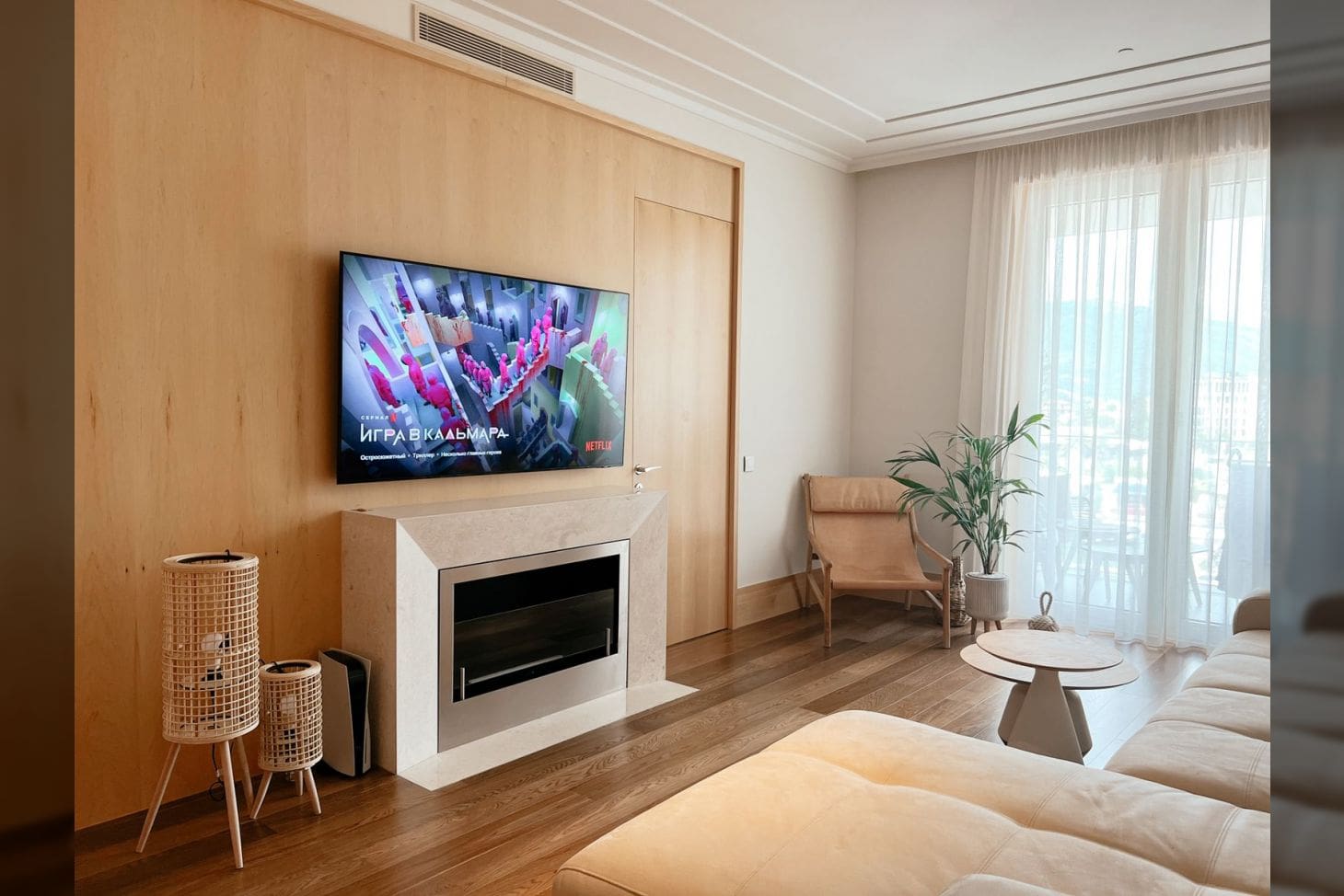 Montenegro Estates Черногория (17) Апартаменты в Baia Tower Порто-Монтенегро – 76 м² роскошного жилья — Черногория