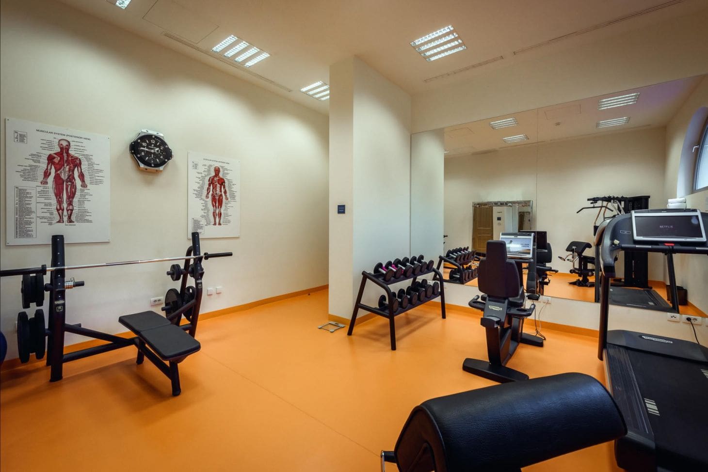 Montenegro Estates Crna Gora (2) Apartman sa pogledom na more Porto Montenegro – Luksuzni dom sa 2 spavaće sobe — Crna Gora