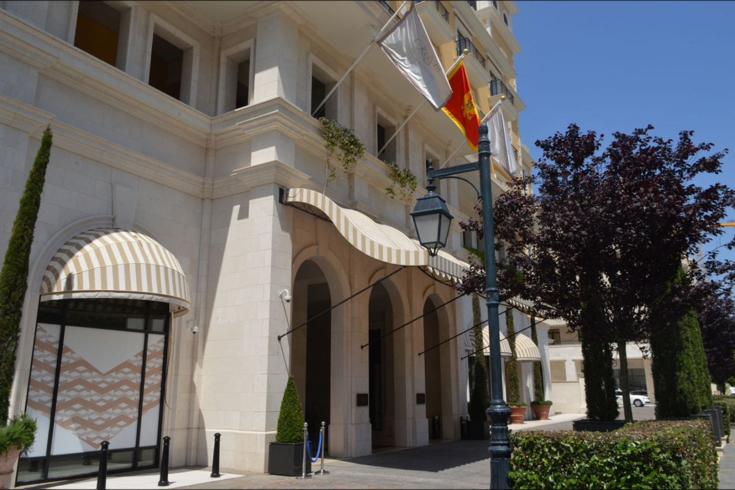 Montenegro Estates Черногория (2) Апартаменты в Baia Tower Порто-Монтенегро – 76 м² роскошного жилья — Черногория