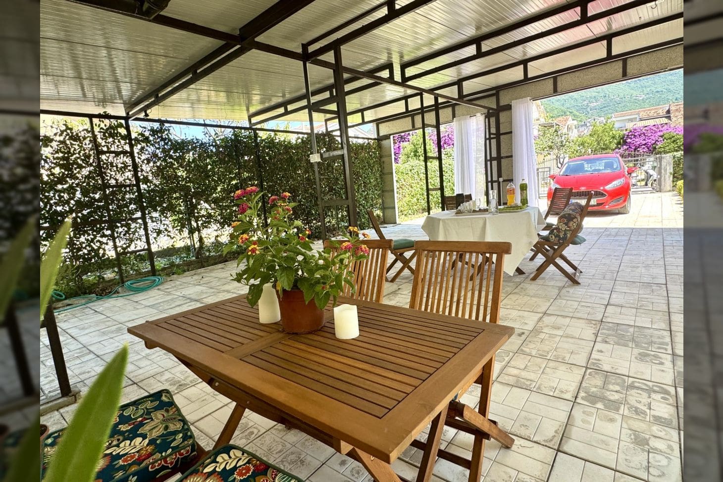 Montenegro Estates Montenegro (20) Wohnung zur Miete Seljanovo Tivat — Montenegro