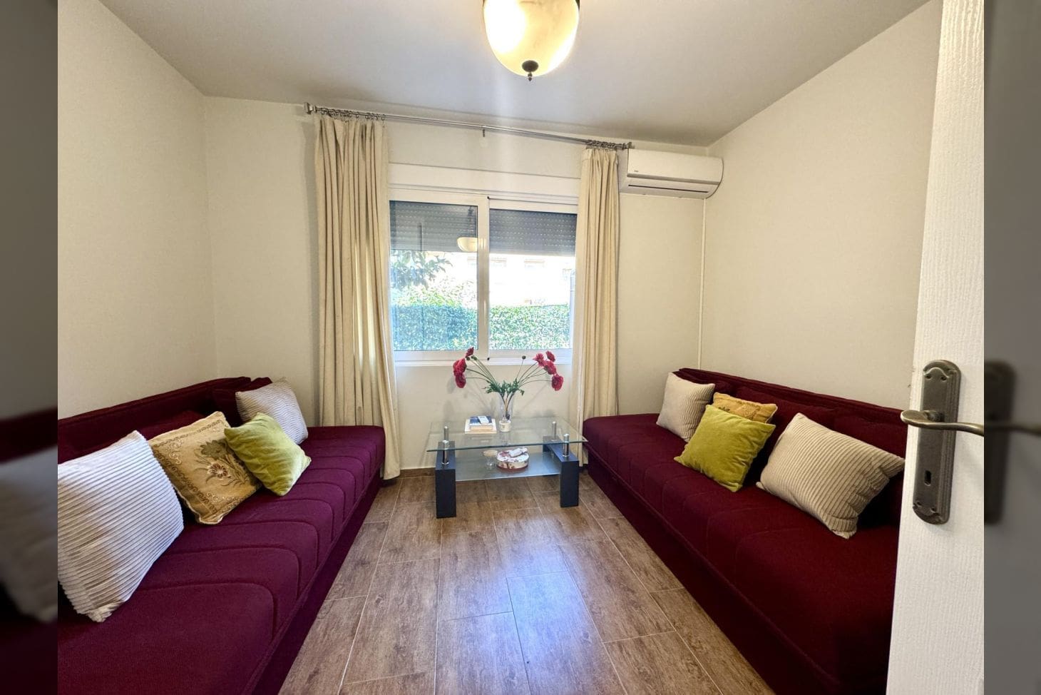 Montenegro Estates Montenegro (22) Wohnung zur Miete Seljanovo Tivat — Montenegro