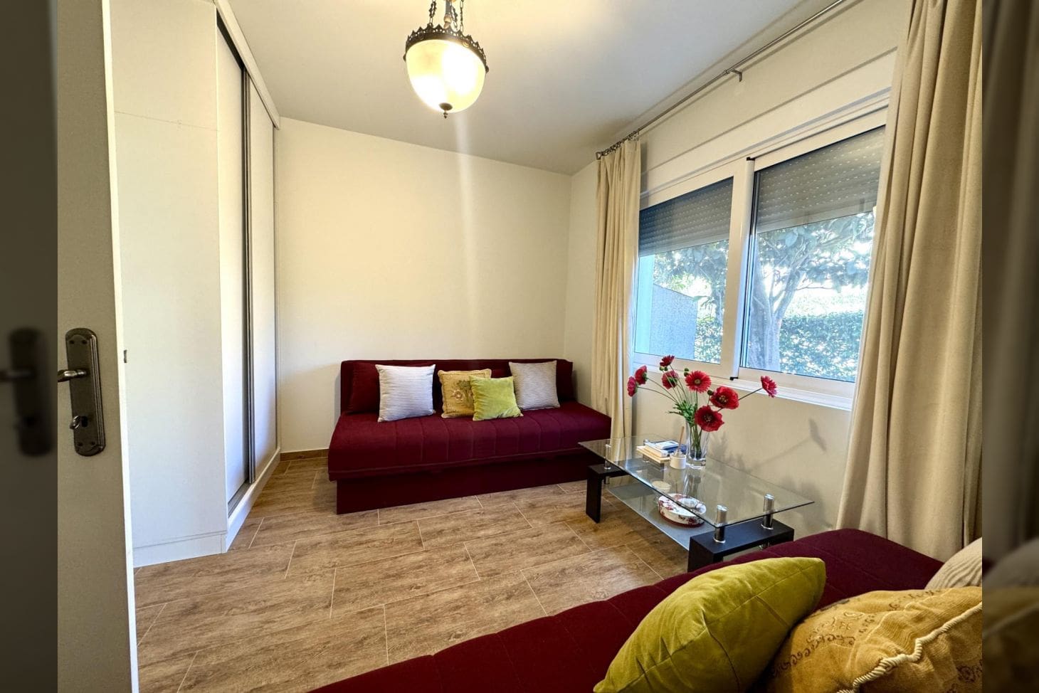 Montenegro Estates Montenegro (23) Wohnung zur Miete Seljanovo Tivat — Montenegro