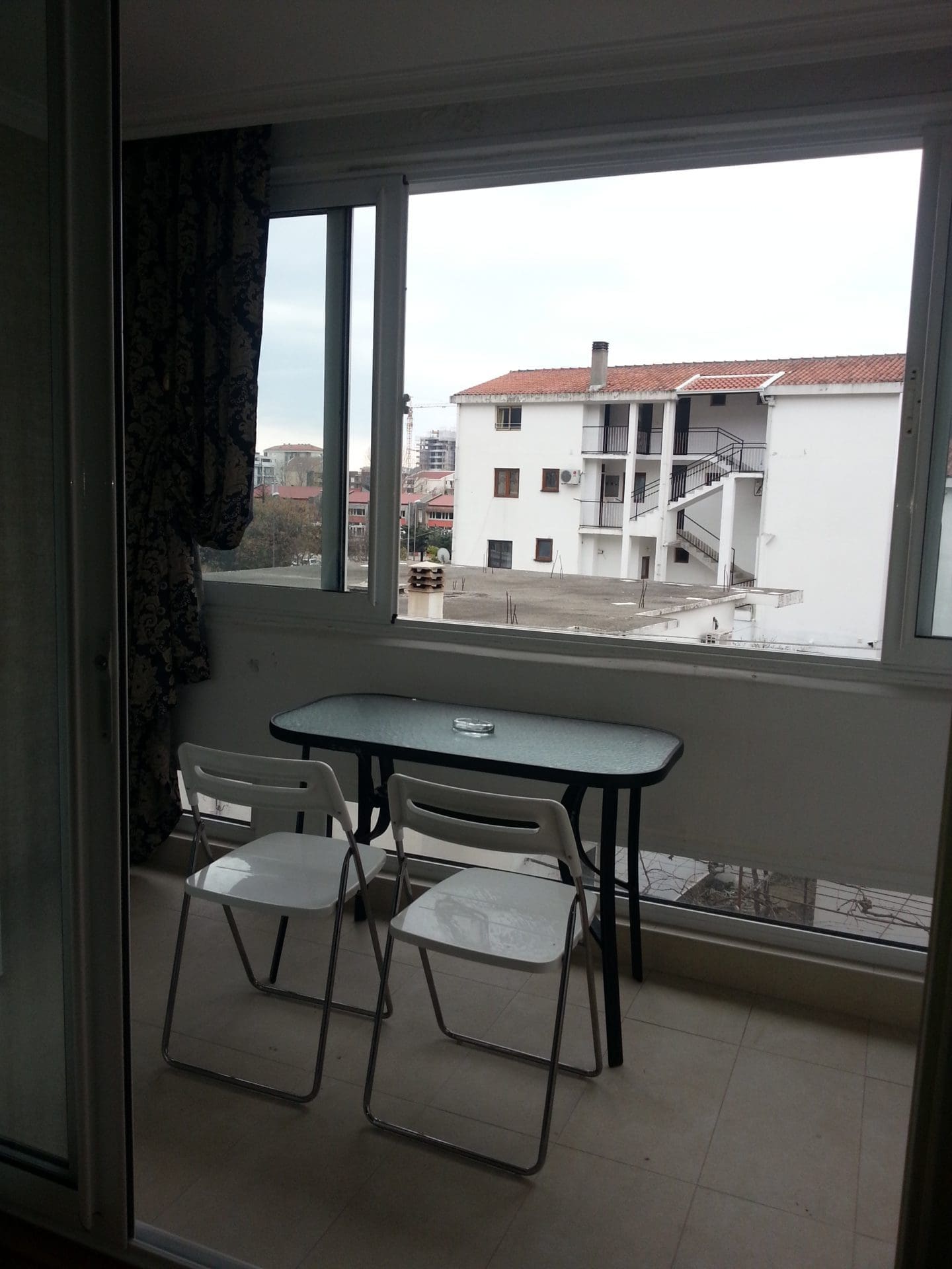 ø; Продажа квартиры в Будве – 3-комнатная, удачный выбор — Черногория