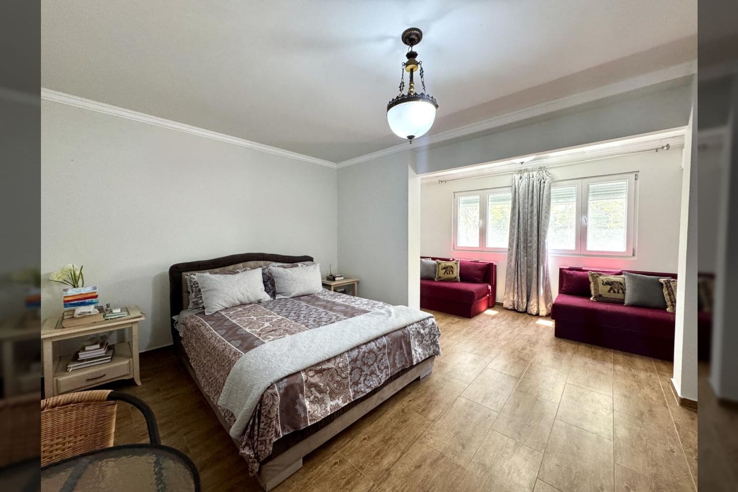 Montenegro Estates Montenegro (24) Wohnung zur Miete Seljanovo Tivat — Montenegro