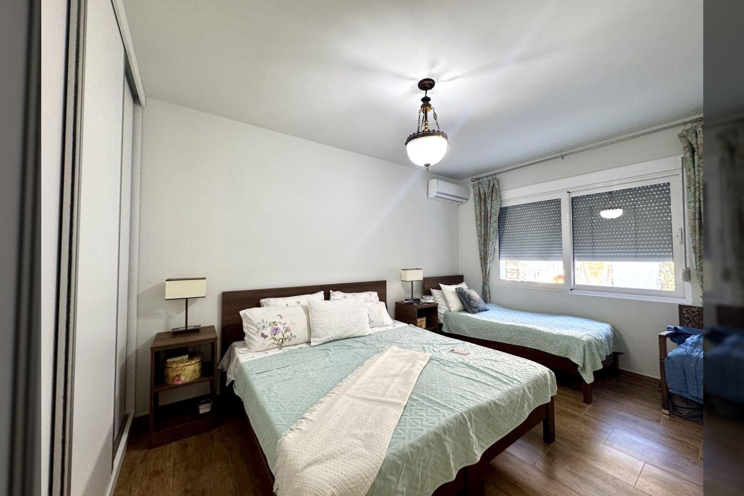 Montenegro Estates Montenegro (32) Wohnung zur Miete Seljanovo Tivat — Montenegro