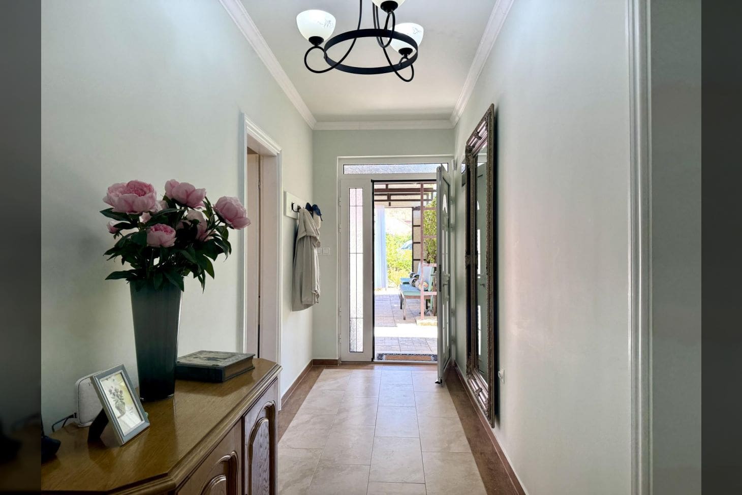 Montenegro Estates Montenegro (34) Wohnung zur Miete Seljanovo Tivat — Montenegro