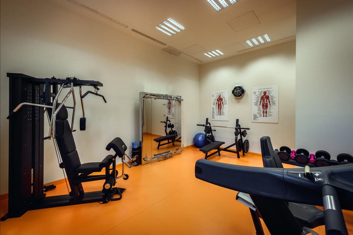 Montenegro Estates Crna Gora (4) Apartman sa pogledom na more Porto Montenegro – Luksuzni dom sa 2 spavaće sobe — Crna Gora