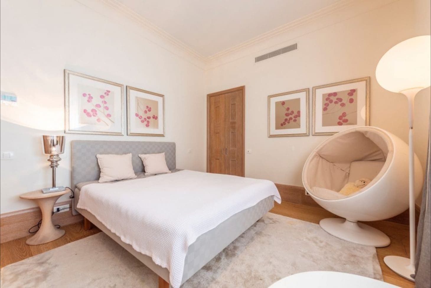 Montenegro Estates Karadağ (5) Porto Montenegro'da Lüks Penthouse – 258 m²'lik Eşsiz Rüya — Karadağ