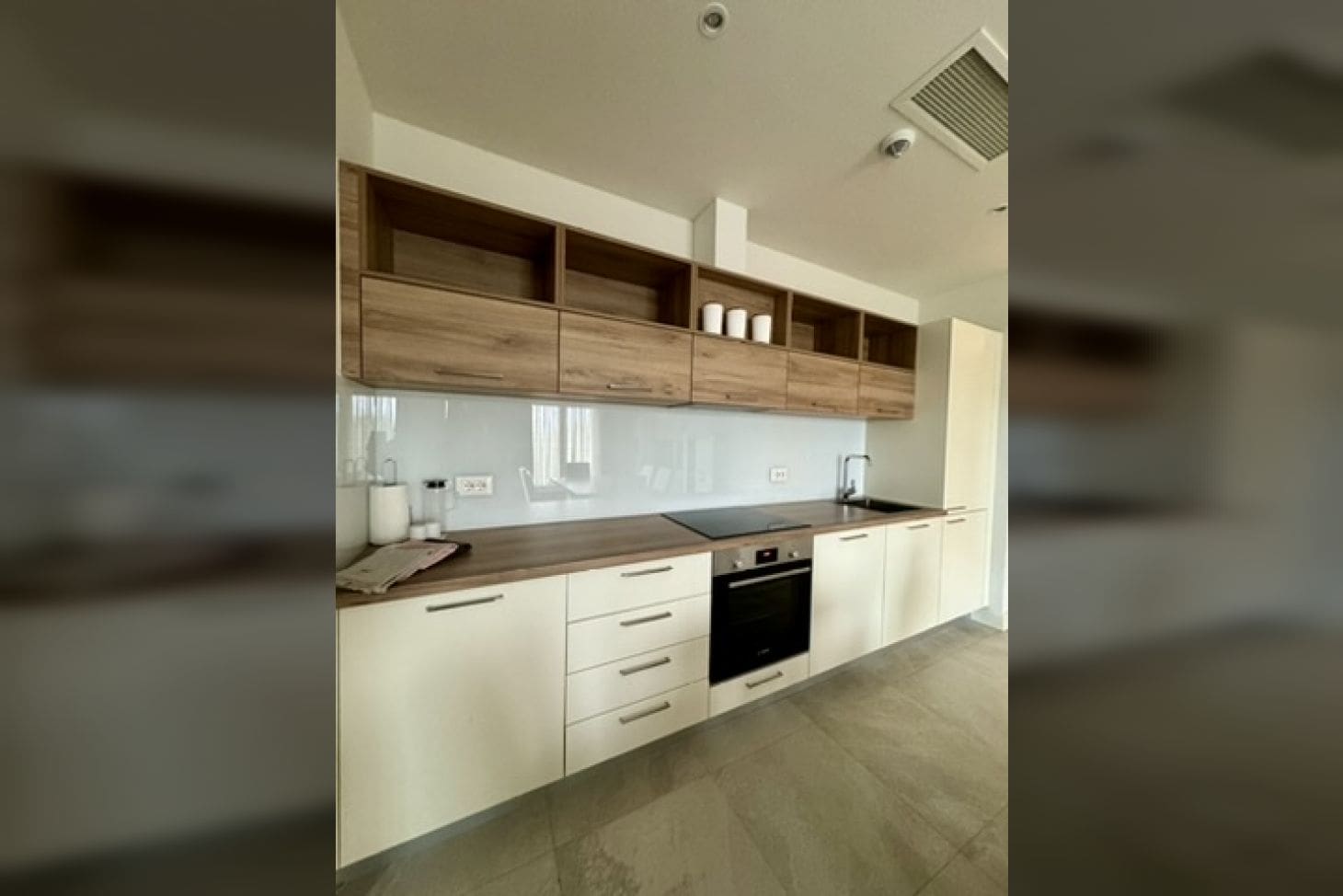 Montenegro Estates Чорногорія (5) Апартаменти з терасою в Луштіца-Бей – ідеальний двокімнатний дім — Чорногорія