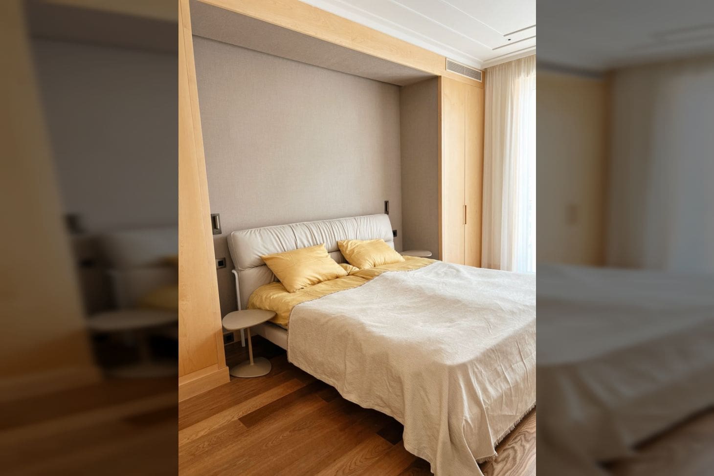 Montenegro Estates Черногория (5) Апартаменты в Baia Tower Порто-Монтенегро – 76 м² роскошного жилья — Черногория