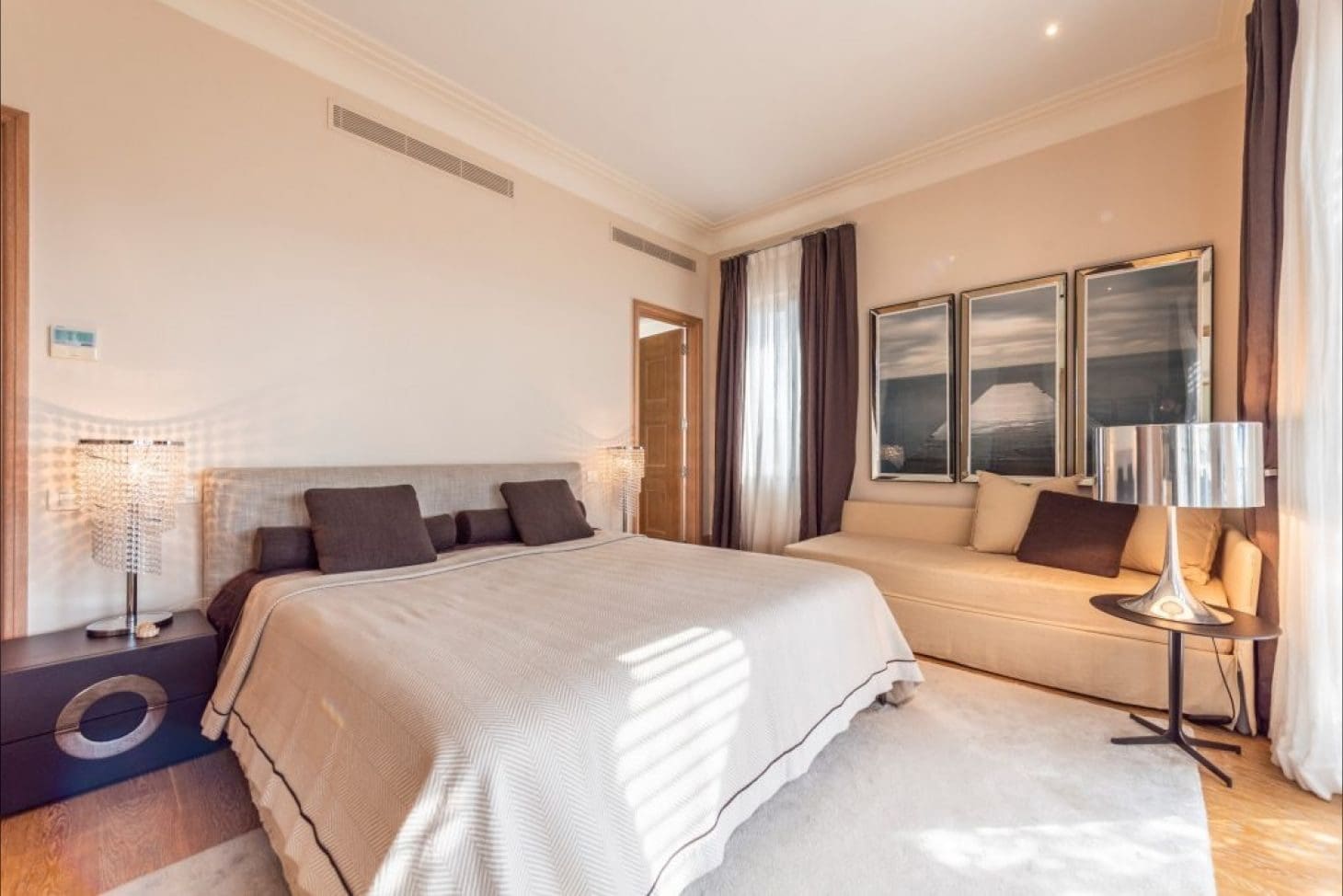 Montenegro Estates Karadağ (6) Porto Montenegro'da Lüks Penthouse – 258 m²'lik Eşsiz Rüya — Karadağ