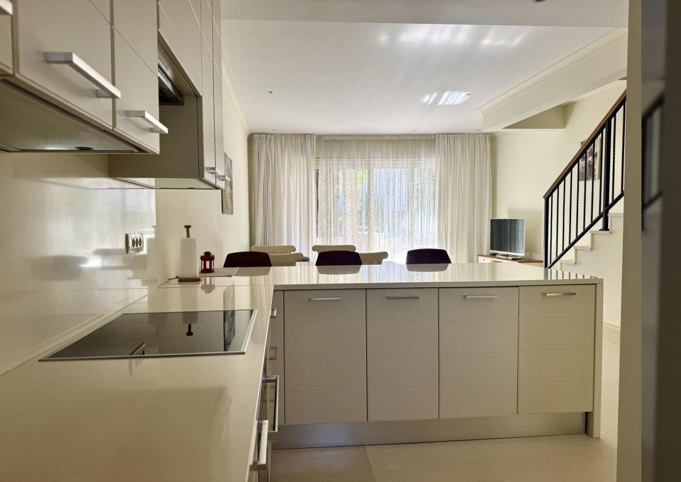 Montenegro Estates Montenegro (6) Luxus-Duplex Porto Montenegro – Erstklassiges Wohnen mit 3 Schlafzimmern — Montenegro