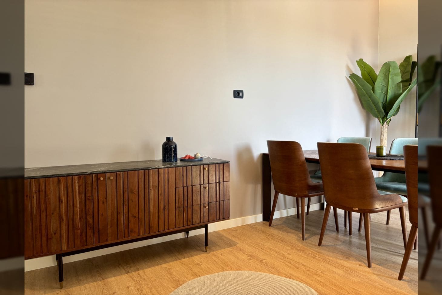 Montenegro Estates Karadağ (6) Boka Place Porto Montenegro'de Üç Yatak Odalı Daire — Karadağ