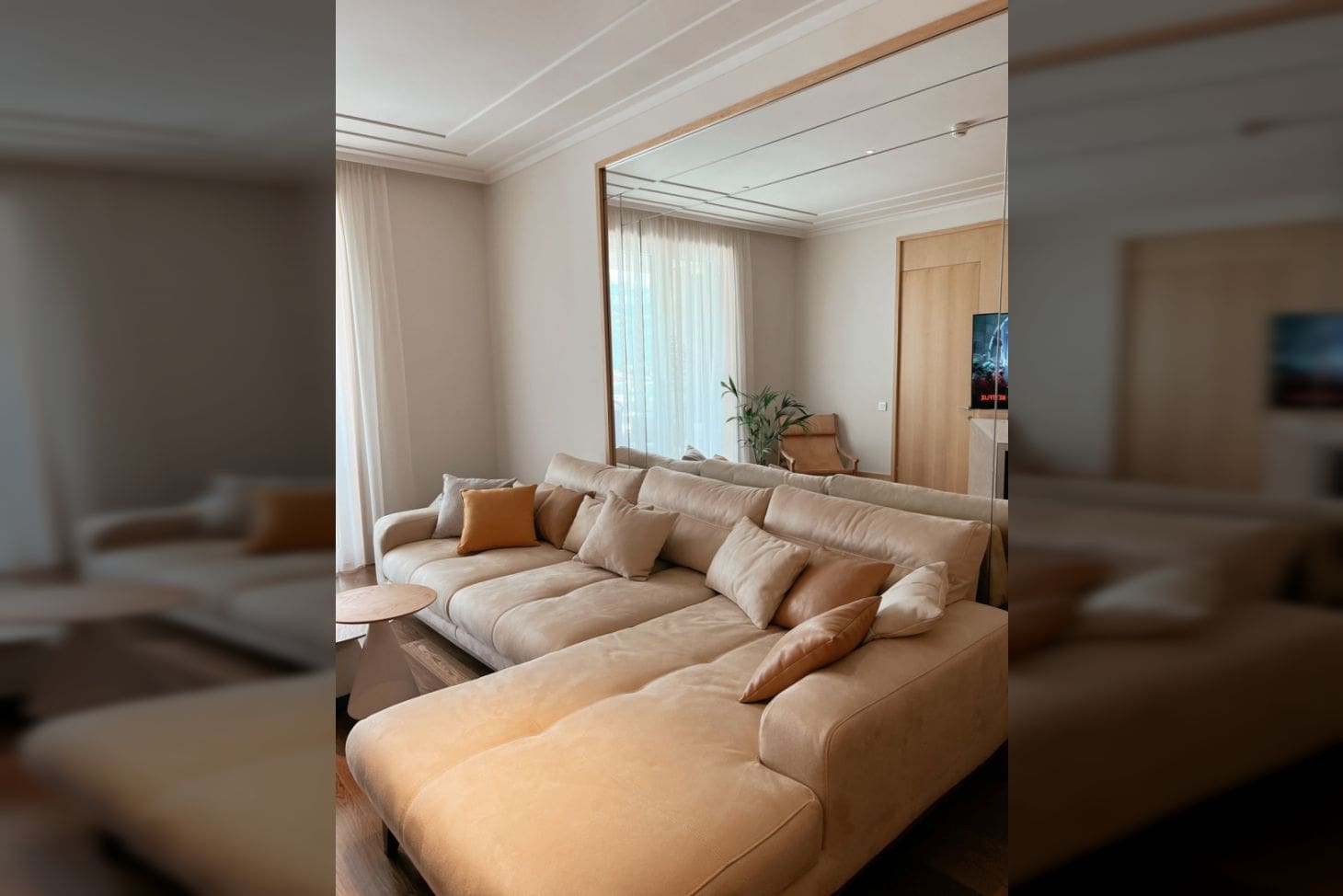 Montenegro Estates Черногория (6) Апартаменты в Baia Tower Порто-Монтенегро – 76 м² роскошного жилья — Черногория