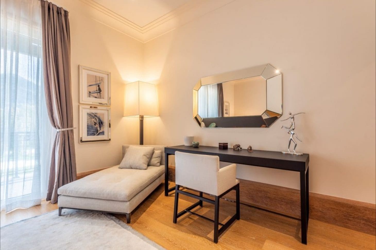 Montenegro Estates Karadağ (8) Porto Montenegro'da Lüks Penthouse – 258 m²'lik Eşsiz Rüya — Karadağ