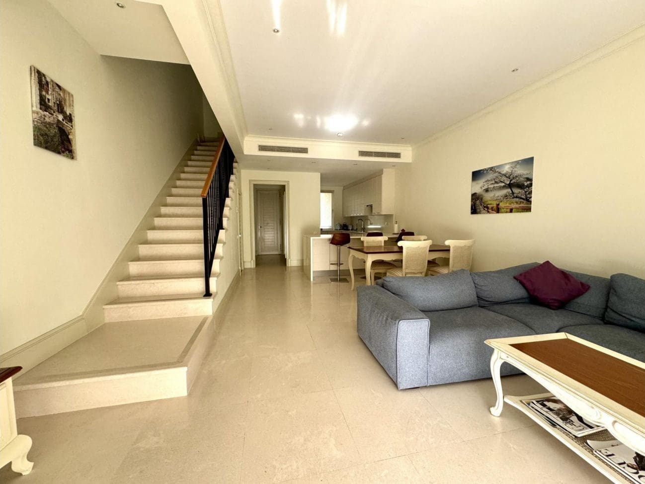 Montenegro Estates Montenegro (8) Luxus-Duplex Porto Montenegro – Erstklassiges Wohnen mit 3 Schlafzimmern — Montenegro
