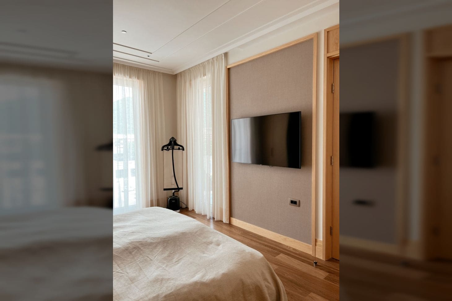 Montenegro Estates Черногория (8) Апартаменты в Baia Tower Порто-Монтенегро – 76 м² роскошного жилья — Черногория