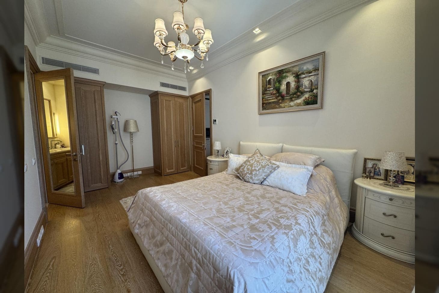 Montenegro Estates Crna Gora (9) Apartman sa pogledom na more Porto Montenegro – Luksuzni dom sa 2 spavaće sobe — Crna Gora