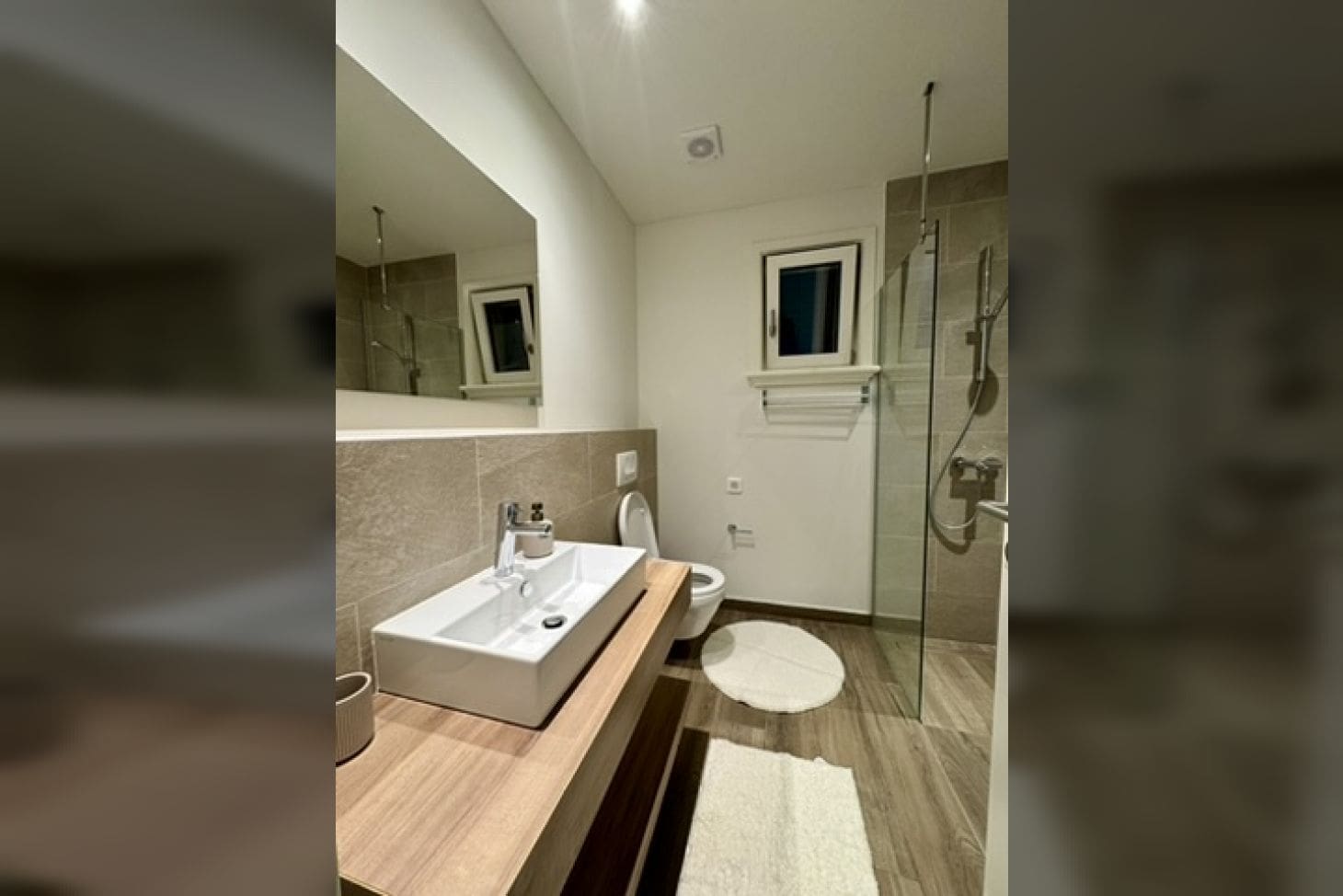 Montenegro Estates Чорногорія (9) Апартаменти з терасою в Луштіца-Бей – ідеальний двокімнатний дім — Чорногорія