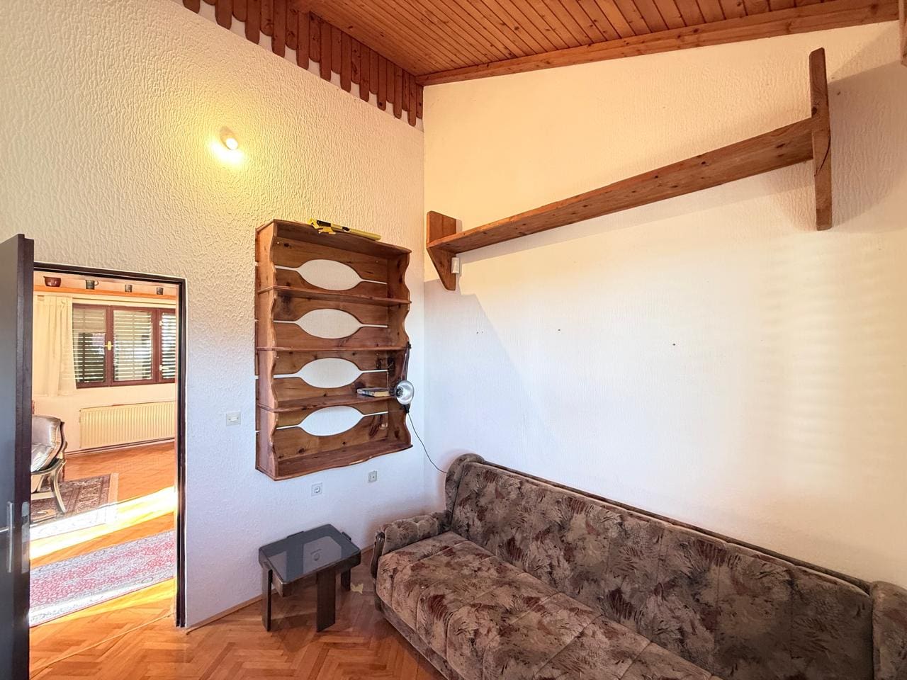 Talo · Bar