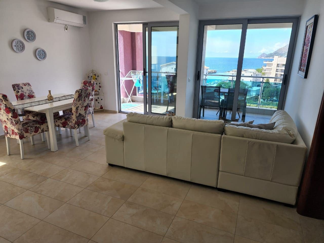 Montenegro Estates Черногория (1) Пентхаус на продажу в Добра Вода